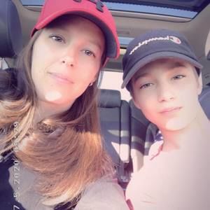 Meet your Posher, Sophie